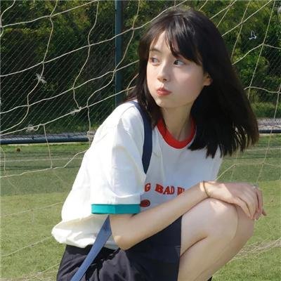 纸月亮