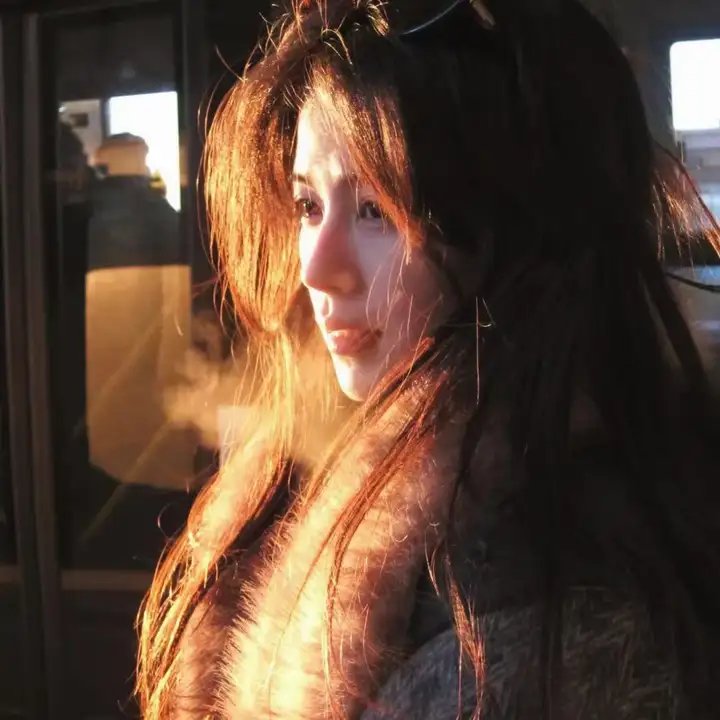 孤苦盲女阿玲